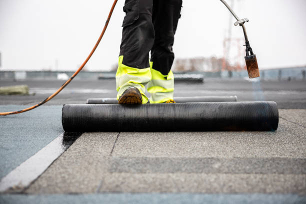 Best Rubber Roofing (EPDM, TPO)  in Elton, LA